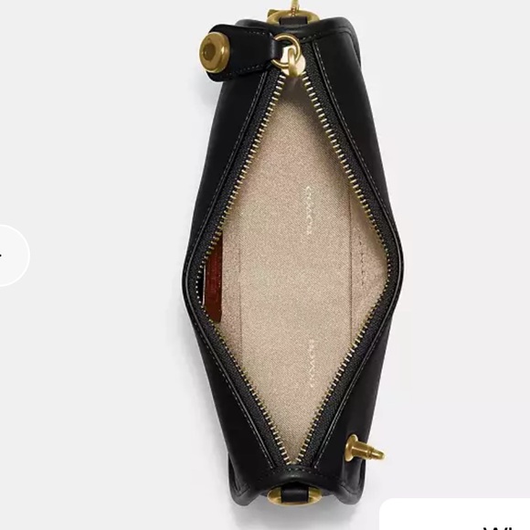 Coach Swinger Bag - Picture 5 of 8